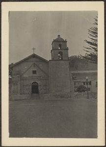 [Mission] by Louis Fleckenstein