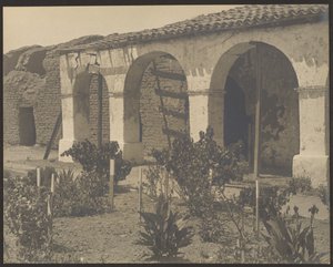 Mission Garden