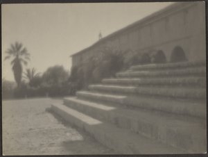 Mission Steps