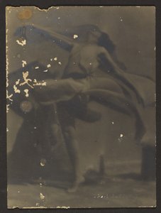 Movement Study