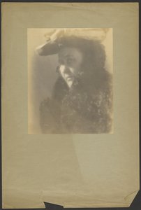 Mrs. F by Louis Fleckenstein