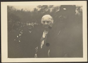 Mrs. Fleckenstein and Friends by Louis Fleckenstein