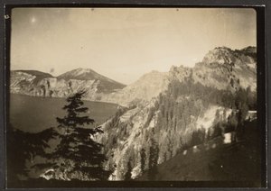 Mt. Garfield by Louis Fleckenstein