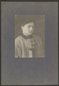 Pan by Louis Fleckenstein