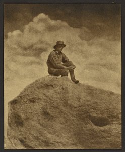 San Jacinto Peak