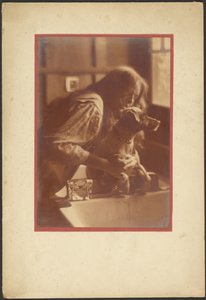 Shampoo Day by Louis Fleckenstein