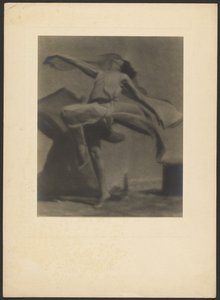 Spirit of the Storm