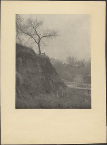 Sunrise on a Misty Morning by Louis Fleckenstein