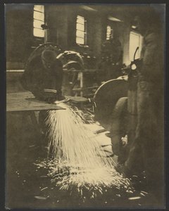 The Blowtorch by Louis Fleckenstein