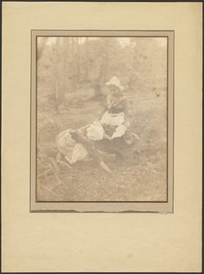Water Cress by Louis Fleckenstein