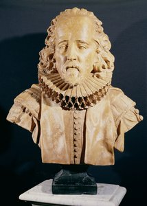 Sir Francis Bacon (1562-1626) Viscount St. Albans