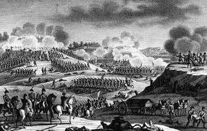 Battle of Wattignies