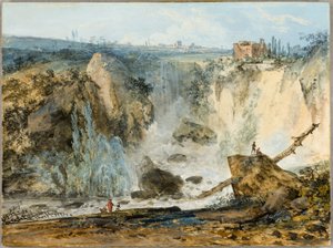 Waterfall