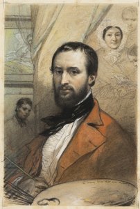 Self-Portrait