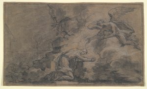 Christ in the Garden of Gethsemane