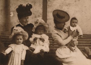 Women and Children