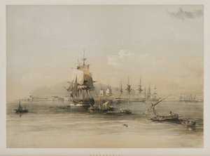 Egypt and Nubia, Volume III: Alexandria