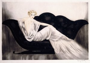 The Sofa