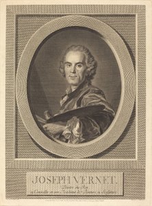 Joseph Vernet