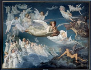 The Poem of the Soul: The Passage of Souls