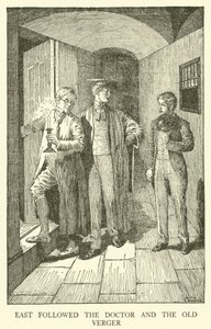 Illustration for Tom Brown