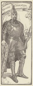 Richard the Lionheart