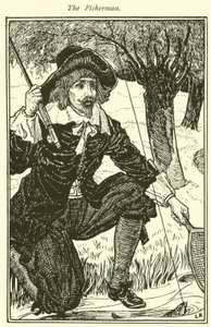 The Fisherman