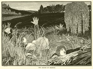 The Slough of Despond