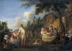 The Village Festival
