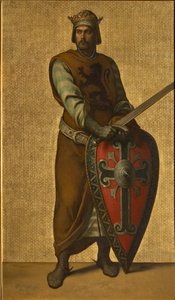 Robert II of Jerusalem