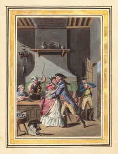 Histoire de Manon Lescaut Volume I