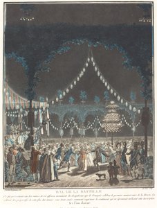 Bastille Ball