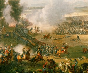 Battle of Marengo