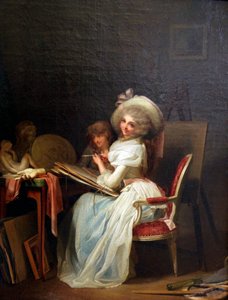 A Painter