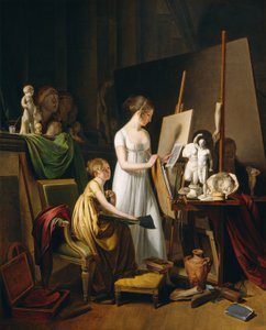 A Painter