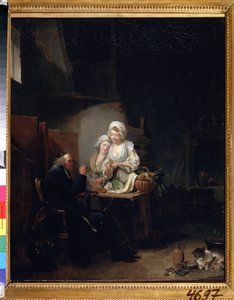 An Old Curate
