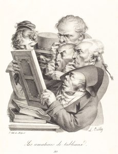 The Picture Enthusiasts