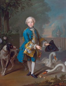 Louis Philippe Joseph d