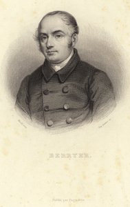 Pierre Antoine Berryer