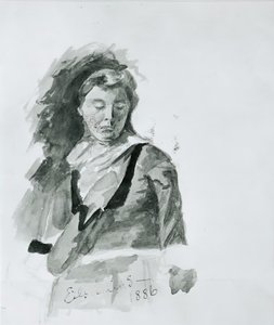 Woman