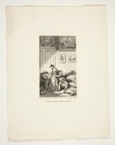 A Miserly Woman and a Gallant Swindler by Louis Monzies