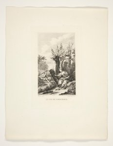 The Case of Conscience