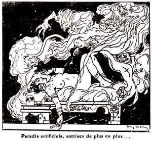 Artificial Paradises, Nonsense Increasingly