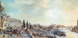 View of Saint Paul