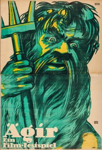 Aegir. Ein Film-Festspiel