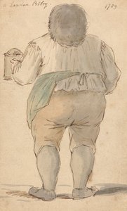 A London Potboy