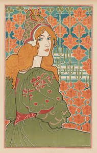 The Modern Print: Jane