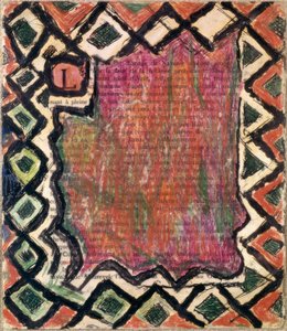 Abstract Composition