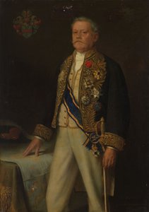  by Louis Storm van s-Gravensande