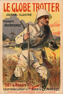 The Globe Trotter